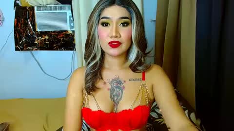 tiarrafoxs online show from 12/26/24, 06:12