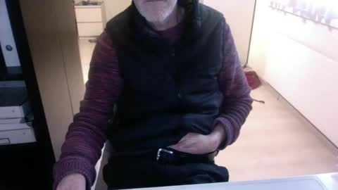 tiburzio online show from 12/08/24, 01:47