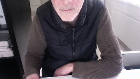 tiburzio online show from 12/14/24, 01:49