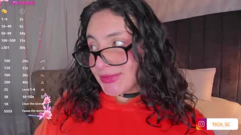 Snapshot of tich__ chatting on 12/03/24, 04:03 TICH online show from 12/03/24, 04:03