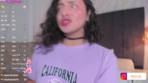 Snapshot of tich__ chatting on 12/04/24, 10:24 TICH online show from 12/04/24, 10:24