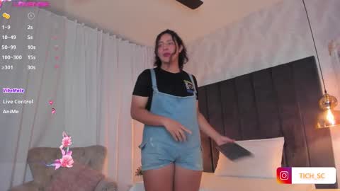 Snapshot of tich__ chatting on 12/06/24, 04:03 TICH online show from 12/06/24, 04:03