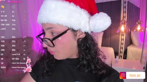 Snapshot of tich__ chatting on 12/10/24, 04:02 TICH online show from 12/10/24, 04:02