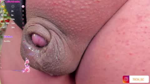 tich___ online show from 11/25/25, 11:10