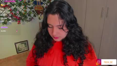 tich___ online show from 06/16/26, 01:14