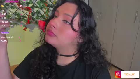 tich___ online show from 07/23/26, 05:27