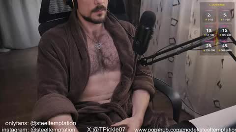 tickle_my_pickle07 online show from 01/10/26, 02:30