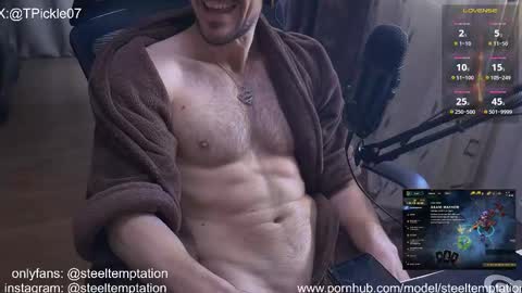 tickle_my_pickle07 online show from 03/14/26, 09:48