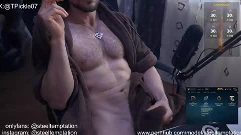 tickle_my_pickle07 online show from 03/20/26, 10:31