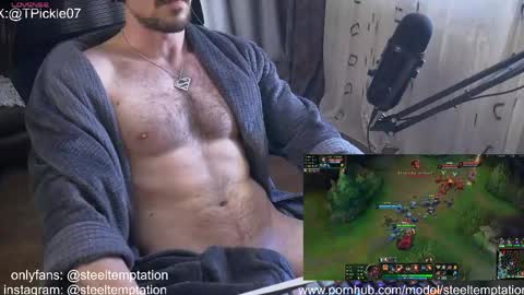 tickle_my_pickle07 online show from 04/23/26, 12:29