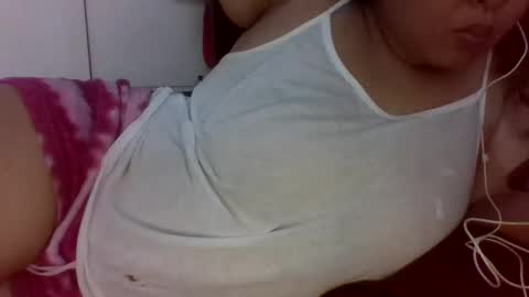 MysteriousTiddystiny online show from 11/08/25, 06:13