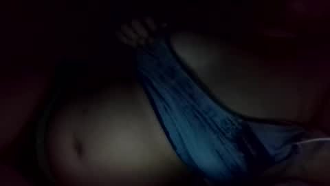 MysteriousTiddystiny online show from 12/16/25, 02:55