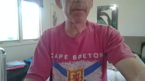 JustMe online show from 04/23/26, 03:58