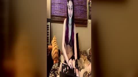 tiedupinkn0ts online show from 07/01/26, 10:09