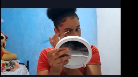 Snapshot of tieshakalaf chatting on 02/18/26, 12:12 Jessie online show from 02/18/26, 12:12