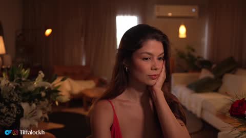 Tifa online show from 02/14/26, 07:43