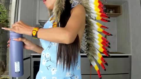 Dani  online show from 02/28/25, 12:20