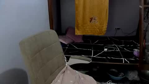 Snapshot of tifanny_foxdoll chatting on 01/22/25, 11:32 Goddess Tifanny online show from 01/22/25, 11:32