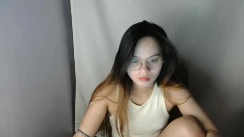 Snapshot of tifanny_foxdoll chatting on 02/26/25, 07:49 Goddess Tifanny online show from 02/26/25, 07:49