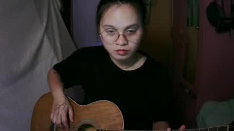 Goddess Tifanny online show from 03/24/26, 08:14