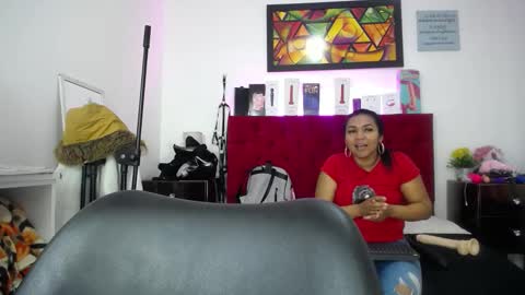 Tifanny Nails  online show from 09/16/25, 12:17