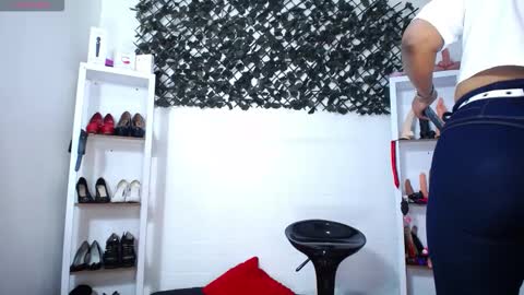 Tifanny Nails  online show from 03/15/26, 03:07