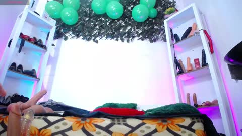 Tifanny Nails  online show from 03/31/26, 12:38