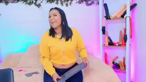 Tifanny Nails  online show from 06/29/26, 06:52