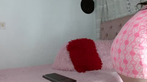 Snapshot of tifanny_squirt chatting on 01/15/25, 01:34 Tifanny online show from 01/15/25, 01:34