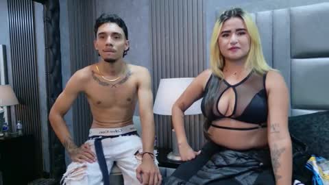 Snapshot of tifannyandethan chatting on 02/11/26, 01:54 Ethan and Tifanny online show from 02/11/26, 01:54