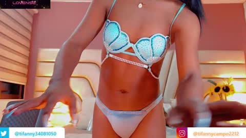Snapshot of tifannysexy69 chatting on 01/13/25, 04:28 Tifannysexy69 online show from 01/13/25, 04:28