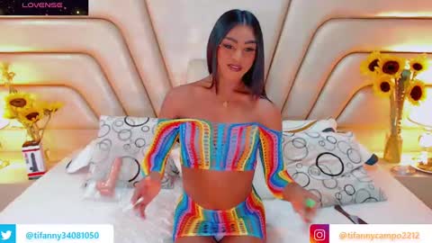 Snapshot of tifannysexy69 chatting on 01/16/25, 05:21 Tifannysexy69 online show from 01/16/25, 05:21