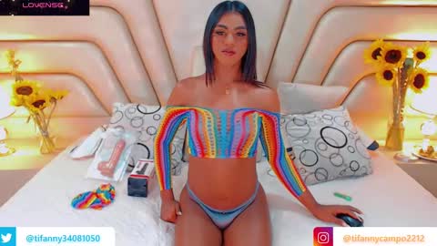 Snapshot of tifannysexy69 chatting on 01/16/25, 08:22 Tifannysexy69 online show from 01/16/25, 08:22