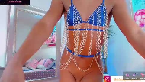 Snapshot of tifannysexy69 chatting on 01/24/25, 12:20 Tifannysexy69 online show from 01/24/25, 12:20
