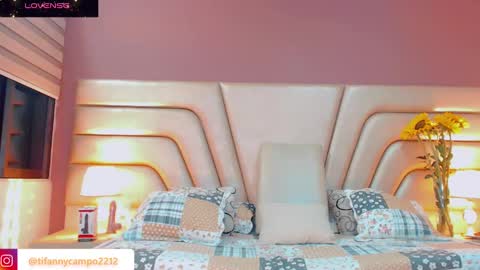 Snapshot of tifannysexy69 chatting on 02/02/25, 12:30 Tifannysexy69 online show from 02/02/25, 12:30