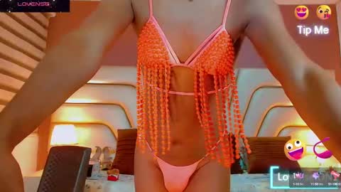 Snapshot of tifannysexy69 chatting on 02/10/25, 09:04 Tifannysexy69 online show from 02/10/25, 09:04