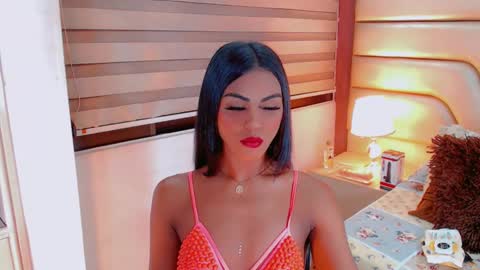Snapshot of tifannysexy69 chatting on 02/15/25, 09:49 Tifannysexy69 online show from 02/15/25, 09:49