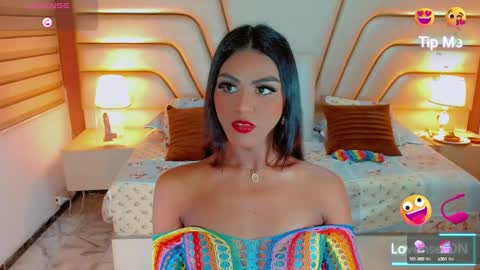 Snapshot of tifannysexy69 chatting on 02/17/25, 04:09 Tifannysexy69 online show from 02/17/25, 04:09