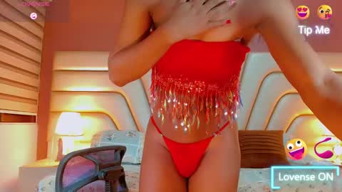 Snapshot of tifannysexy69 chatting on 02/17/25, 07:15 Tifannysexy69 online show from 02/17/25, 07:15