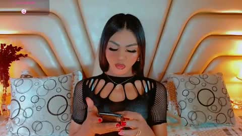 Snapshot of tifannysexy69 chatting on 02/25/25, 05:08 Tifannysexy69 online show from 02/25/25, 05:08