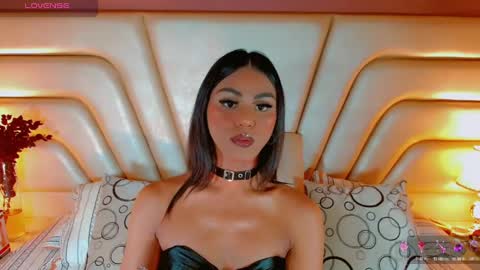 Snapshot of tifannysexy69 chatting on 02/26/25, 05:31 Tifannysexy69 online show from 02/26/25, 05:31