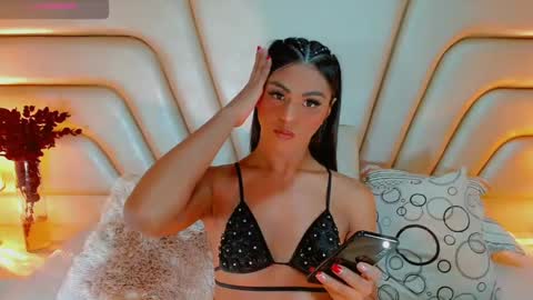 Snapshot of tifannysexy69 chatting on 03/03/25, 02:36 Tifannysexy69 online show from 03/03/25, 02:36