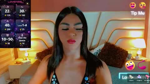 Snapshot of tifannysexy69 chatting on 10/08/25, 02:36 Tifannysexy69 online show from 10/08/25, 02:36