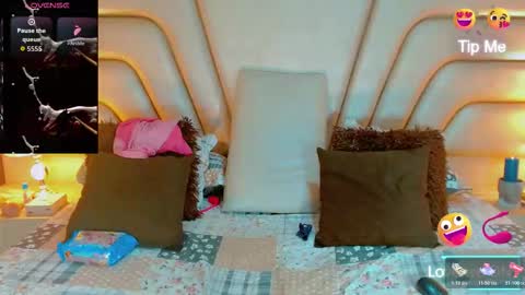 Tifannysexy69 online show from 10/24/25, 07:05