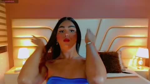 Tifannysexy69 online show from 11/20/25, 11:32