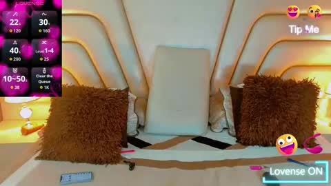 Tifannysexy69 online show from 11/23/25, 10:59