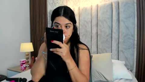 Tiff3 online show from 09/08/25, 08:41