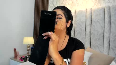 Tiff3 online show from 09/16/25, 08:32