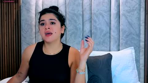 Tiff3 online show from 02/18/26, 07:21