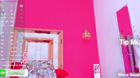 Karolina online show from 01/25/25, 11:22